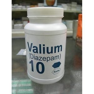 Buy Valium online