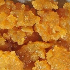 Golden Goat live resin