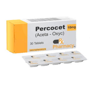 Buy Percocet Online