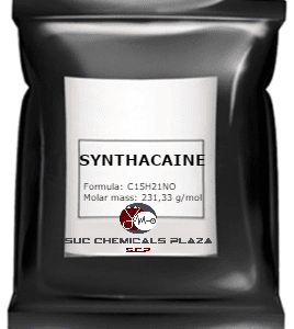 BUY SYNTHACAINE ONLINE